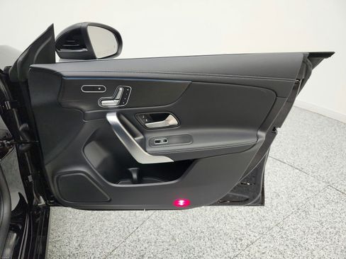 Certified 2026 Mercedes-Benz CLA 250 image 20