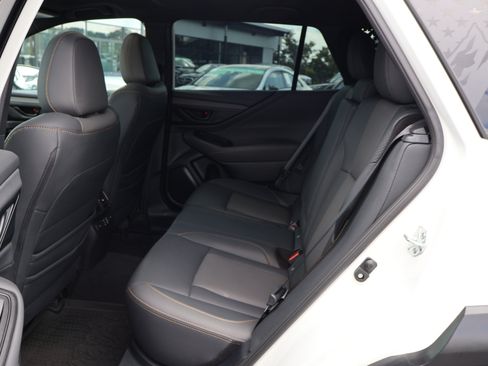 Used 2024 Subaru Outback Wilderness AWD/4WD image 16