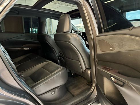 Used 2024 Lexus RX 350 FWD w/ Convenience Package image 30