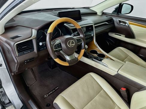 Used 2019 Lexus RX 350 FWD w/ Navigation Package image 29