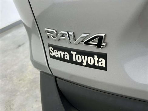 Certified 2024 Toyota RAV4 XLE Premium FWD image 9