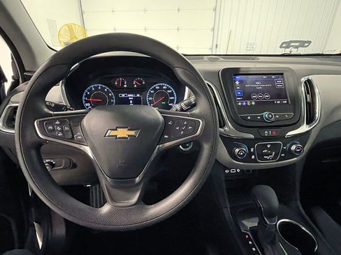 Used 2024 Chevrolet Equinox LS image 33