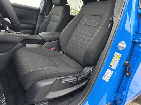 New 2026 Honda HR-V Sport image 26