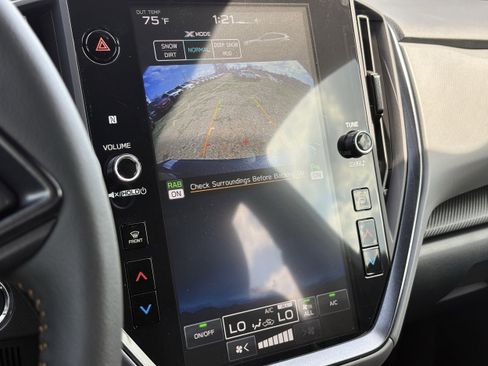 New 2026 Subaru Crosstrek 2.5i Wilderness image 26