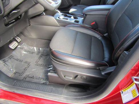 Used 2024 Ford Escape ST-Line w/ Tech Pack #1 image 13