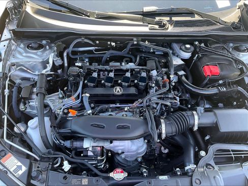 Used 2025 Acura Integra A-Spec FWD image 12
