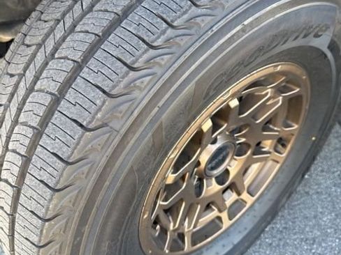 Certified 2023 Toyota Tacoma 4x4 Double Cab w/ Trail Edition image 9