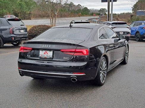 Used 2018 Audi A5 2.0T Premium Plus image 5