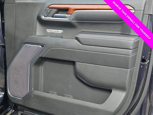 Used 2023 GMC Sierra 1500 Denali w/ Denali Reserve Package image 19