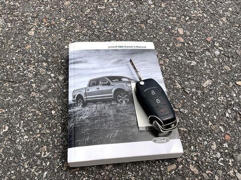 Used 2018 Ford F150 XL w/ Equipment Group 101A Mid image 10