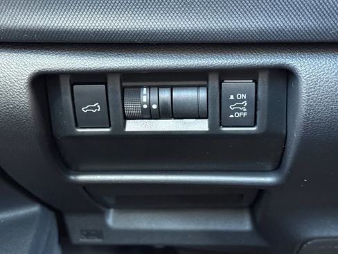 New 2026 Subaru Forester Premium image 32