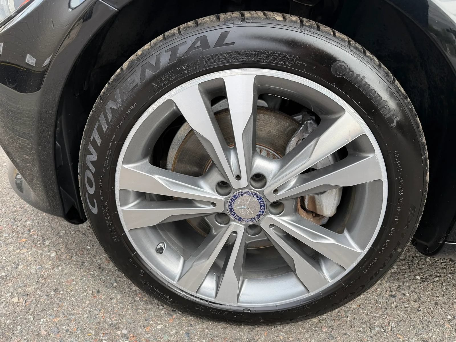Used 2015 Mercedes-Benz C 300 4MATIC Sedan image 53