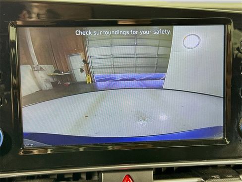 Used 2021 Hyundai Elantra SEL w/ Convenience Package image 24