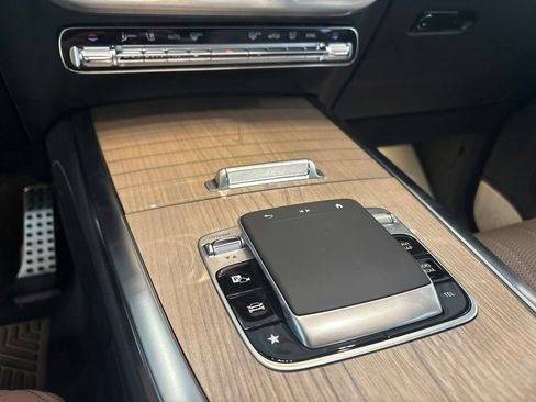 New 2026 Mercedes-Benz G 63 AMG 4MATIC image 12
