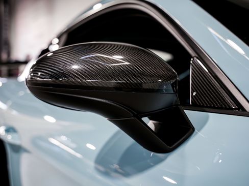 Used 2023 Porsche 718 Cayman GT4 RS image 42