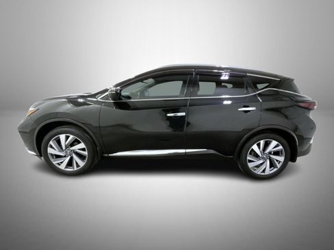 Used 2021 Nissan Murano SL image 8