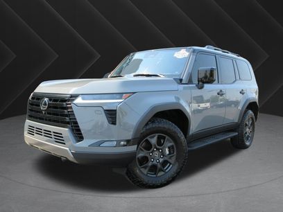 Used 2024 Lexus GX 550