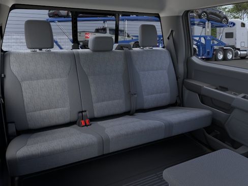 New 2026 Ford F250 XL w/ STX Appearance Package AWD/4WD image 11