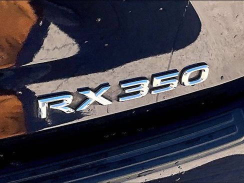 Used 2022 Lexus RX 350 FWD image 24