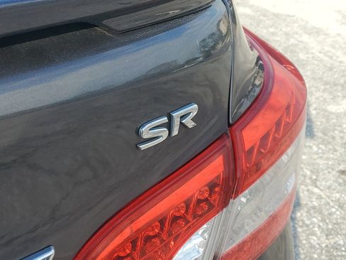 Used 2013 Nissan Sentra SR w/ Driver Pkg image 8