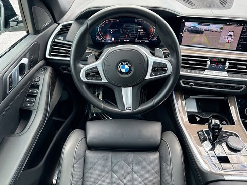 Used 2023 BMW X5 sDrive40i w/ M Sport Package image 17