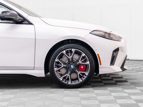 New 2026 BMW 228i xDrive w/ Technology Package AWD/4WD image 31