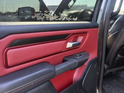 Used 2021 RAM 1500 Rebel w/ Rebel Level 2 Equipment Group AWD/4WD image 10