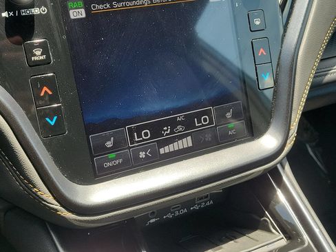 Used 2023 Subaru Outback Wilderness AWD/4WD image 23