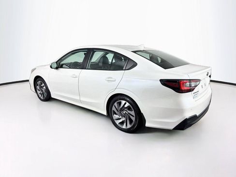 Used 2023 Subaru Legacy Limited AWD/4WD image 9