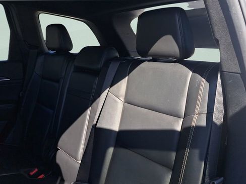 Used 2017 Jeep Grand Cherokee Limited image 13