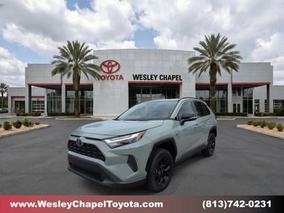 Certified 2023 Toyota RAV4 XLE w/ Convenience Package