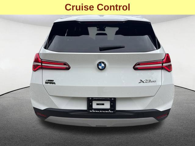 Used 2026 BMW X3 xDrive30i AWD/4WD image 11
