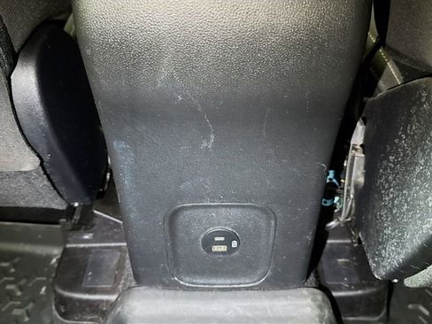 Used 2022 Ford Bronco Sport image 21