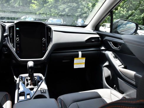 New 2026 Subaru Crosstrek 2.5i Limited AWD/4WD image 19