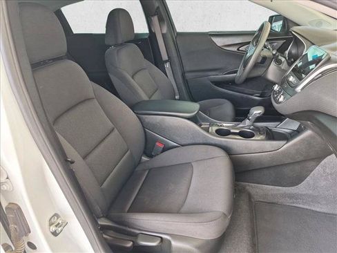 Used 2024 Chevrolet Malibu LS FWD image 20