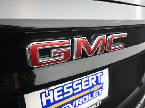 Certified 2025 GMC Acadia Elevation image 42