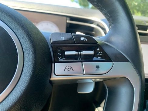 Used 2022 Hyundai Tucson Limited AWD/4WD image 25