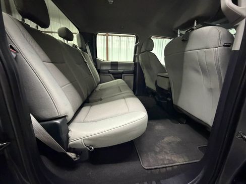 Used 2019 Ford F250 XL w/ STX Appearance Package AWD/4WD image 17