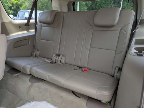 Used 2018 GMC Yukon XL SLT w/ Premium Edition AWD/4WD image 15