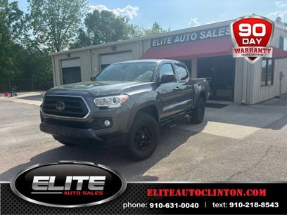 Used 2023 Toyota Tacoma SR5