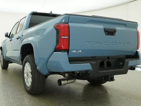 New 2026 Toyota Tacoma SR5 AWD/4WD image 22