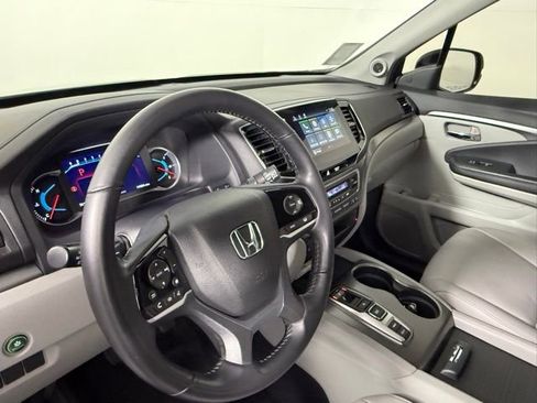 Used 2021 Honda Pilot Special Edition image 59