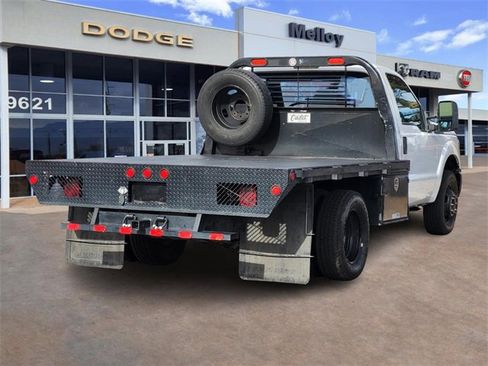 Used 2014 Ford F350 XL w/ XL Value Package image 3