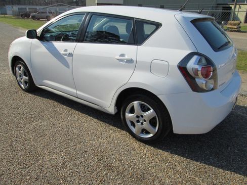 Used 2009 Pontiac Vibe image 41