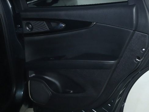 Certified 2021 Lincoln Nautilus Reserve AWD/4WD image 33