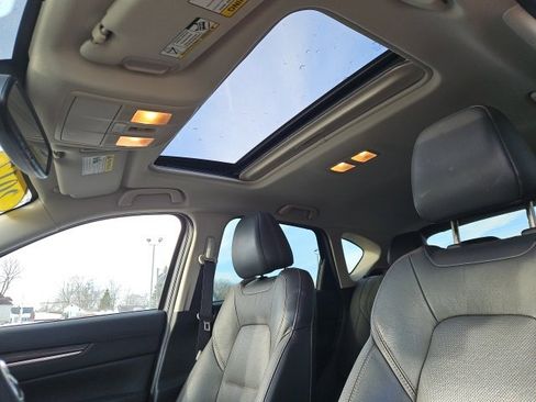 Used 2017 MAZDA CX-5 Grand Touring w/ Premium Package image 32