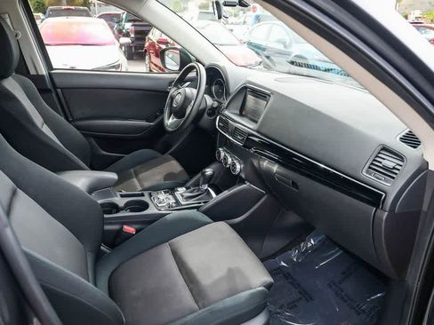 Used 2016 MAZDA CX-5 Sport w/ Rear Camera Package FWD image 15