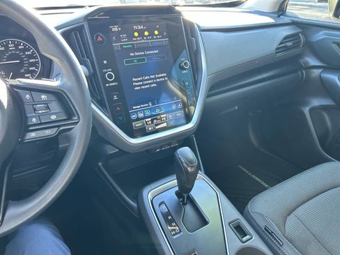 Used 2024 Subaru Crosstrek 2.0i Premium image 27
