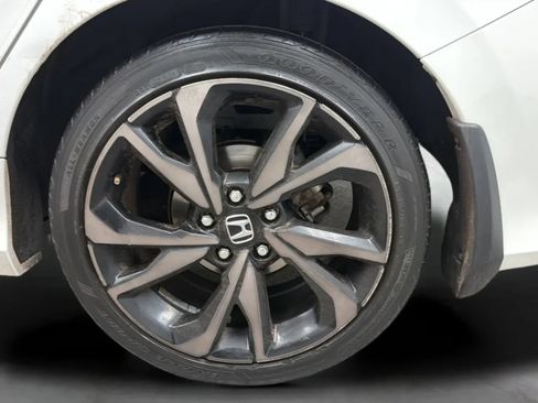 Used 2020 Honda Civic Sport image 27
