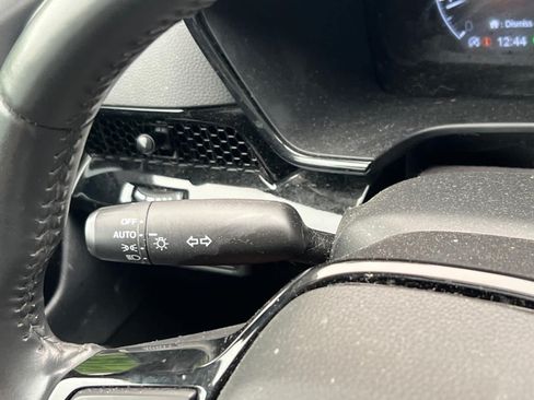 Used 2024 Honda CR-V EX-L image 19